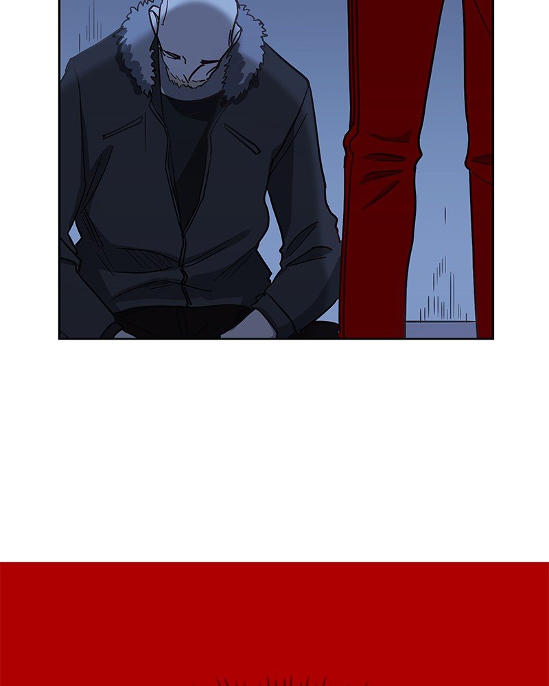 Read The Boxer ENGLISH Manga Online