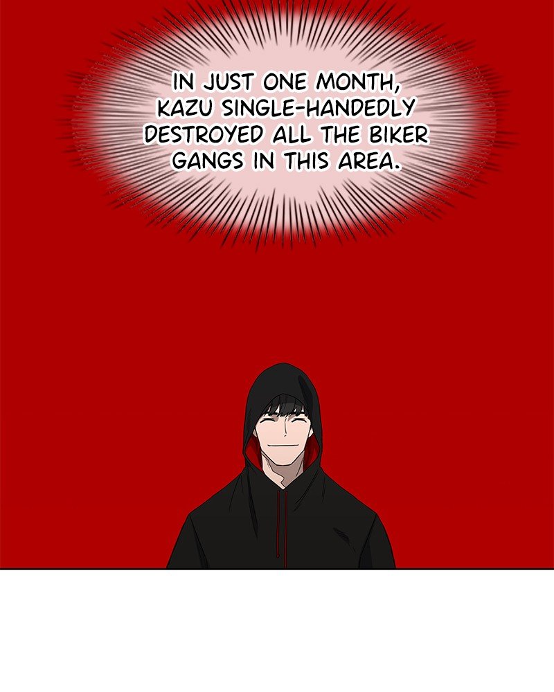 Read The Boxer ENGLISH Manga Online