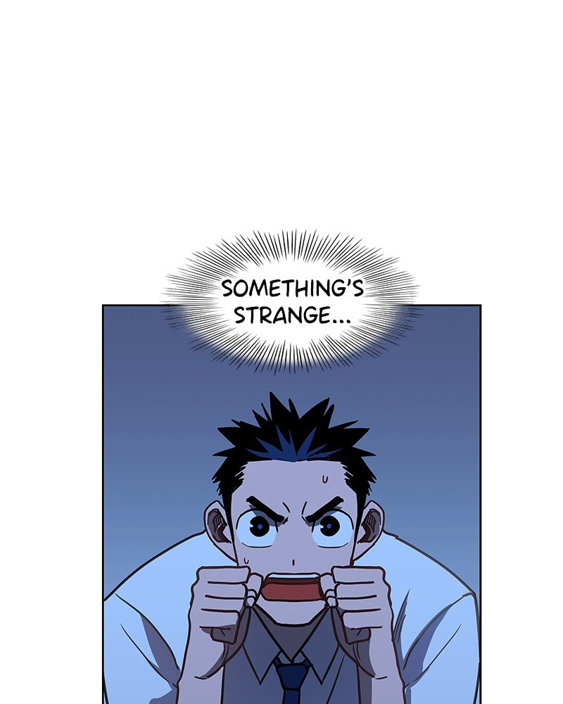 Read The Boxer ENGLISH Manga Online