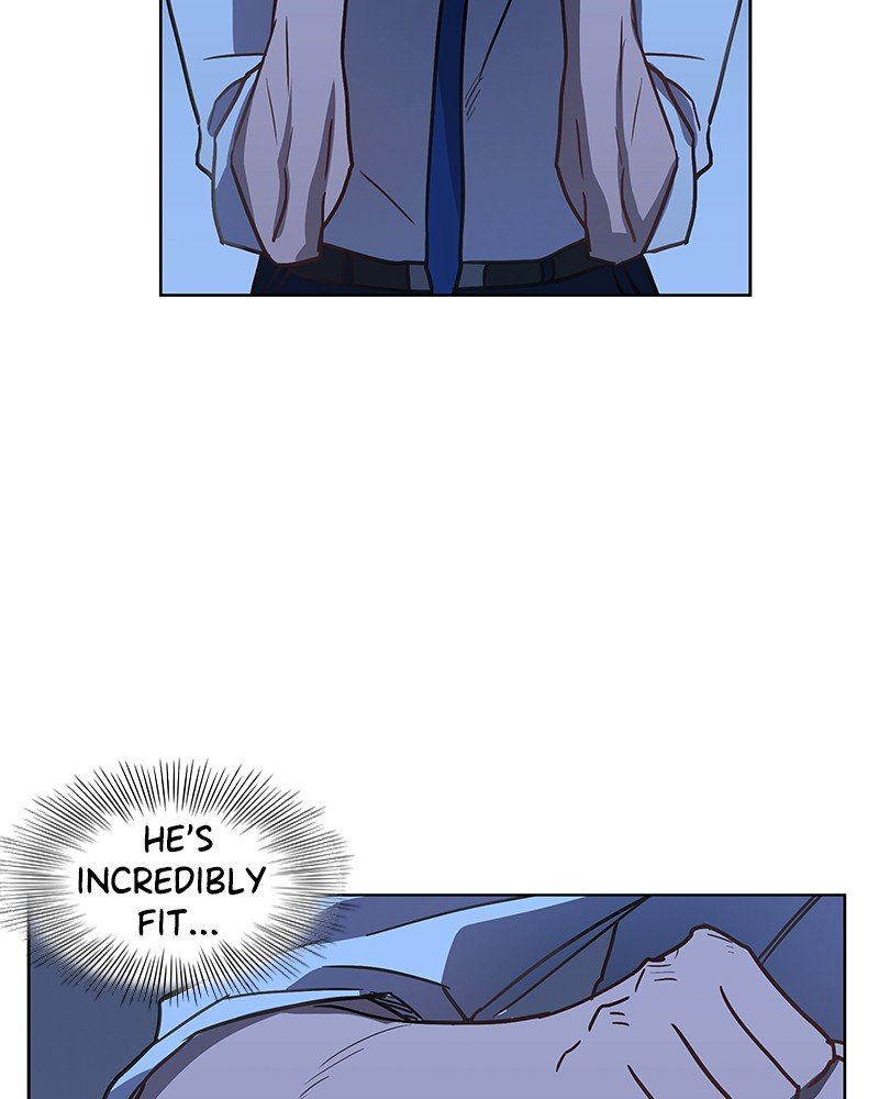 Read The Boxer ENGLISH Manga Online