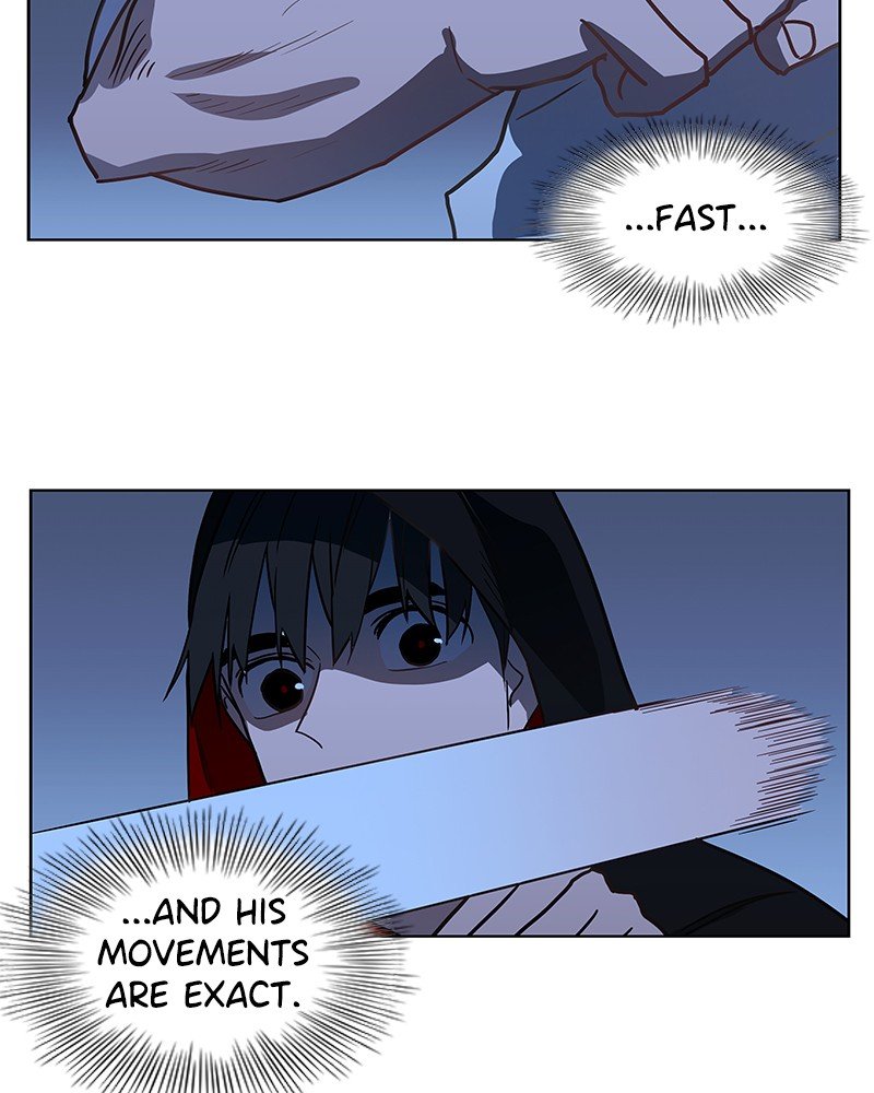 Read The Boxer ENGLISH Manga Online