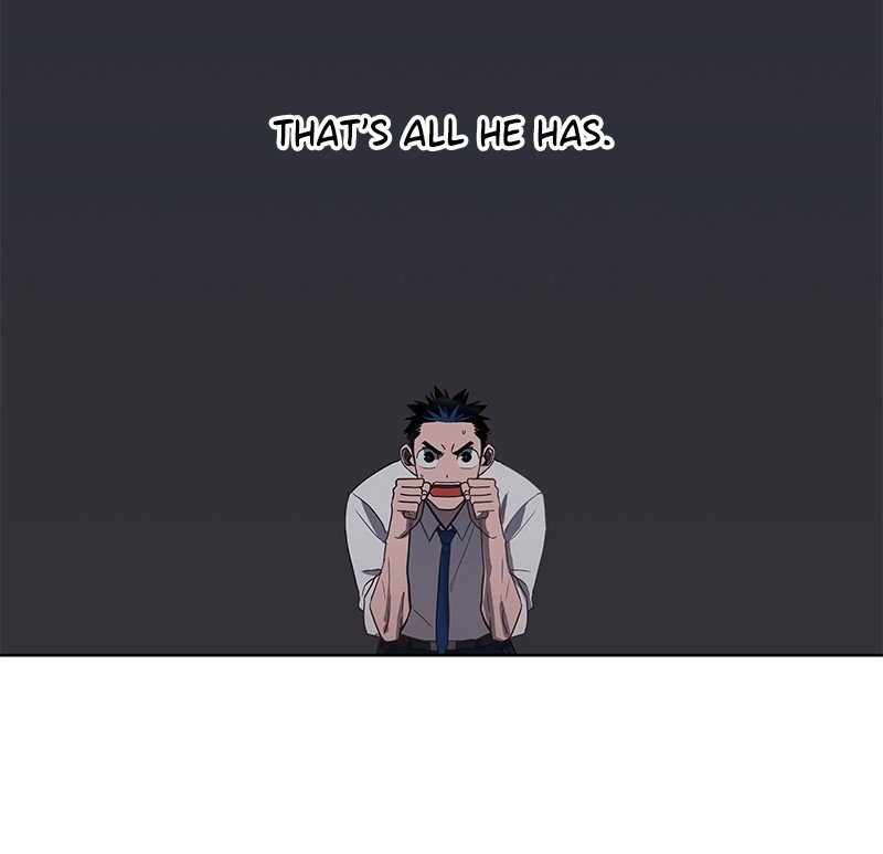 Read The Boxer ENGLISH Manga Online