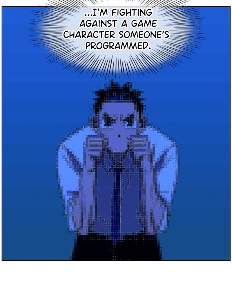 Read The Boxer ENGLISH Manga Online