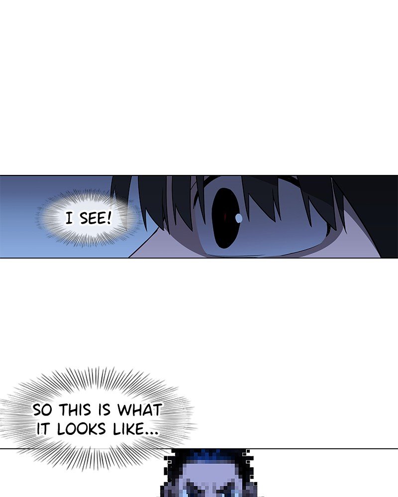 Read The Boxer ENGLISH Manga Online