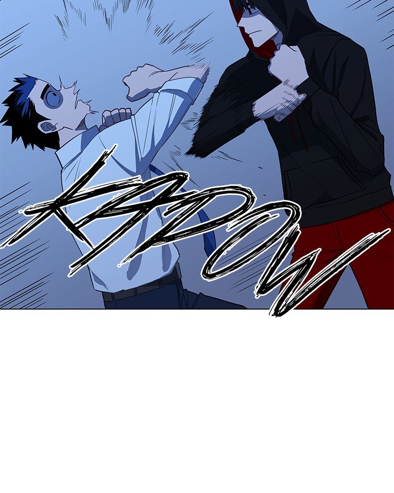 Read The Boxer ENGLISH Manga Online