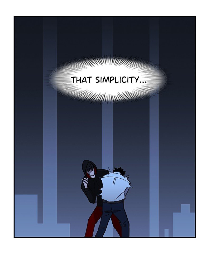 Read The Boxer ENGLISH Manga Online