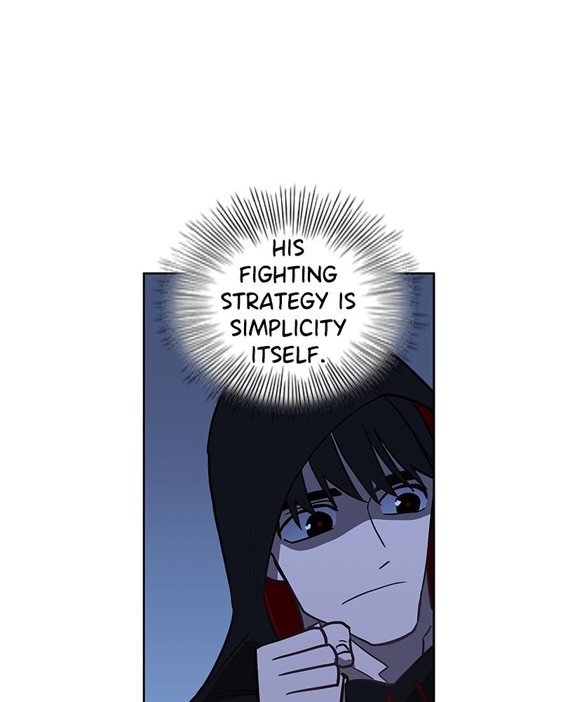 Read The Boxer ENGLISH Manga Online