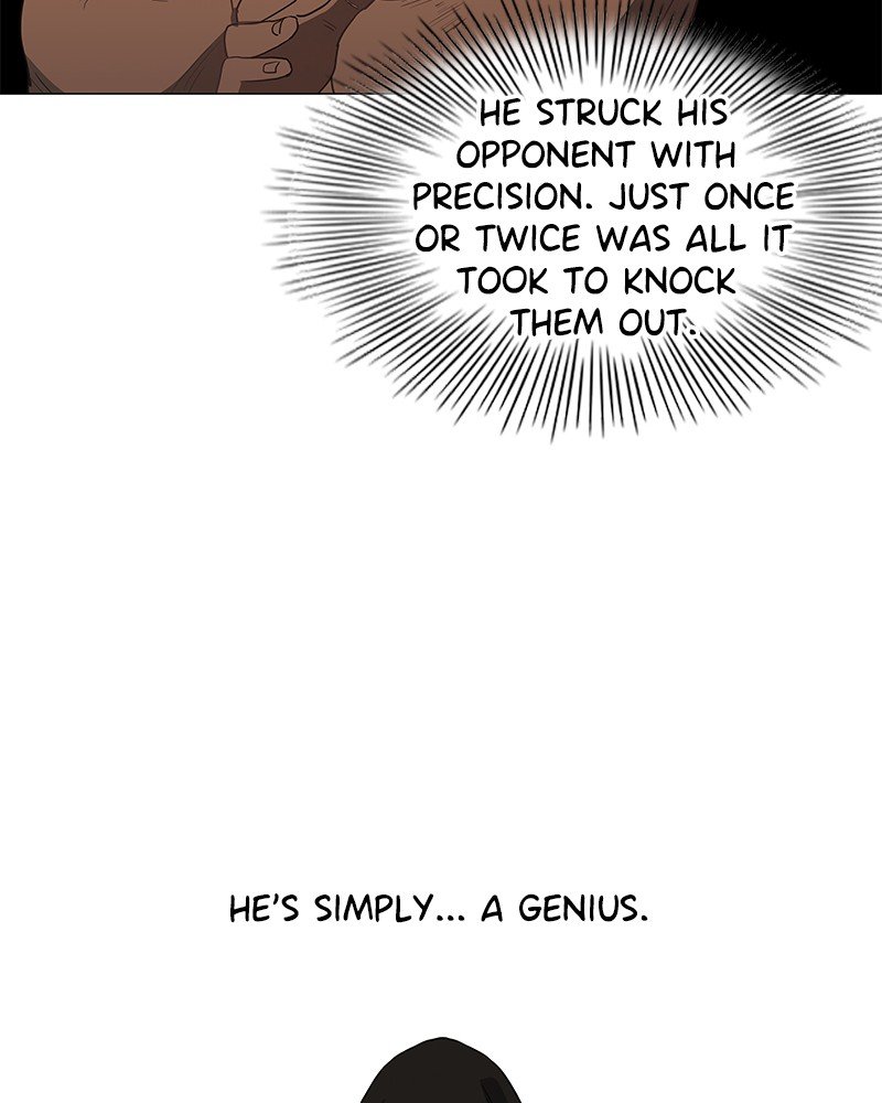 Read The Boxer ENGLISH Manga Online