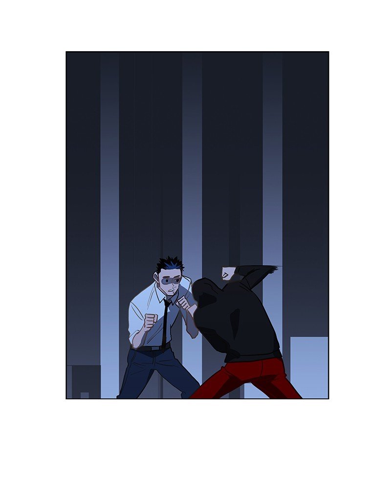 Read The Boxer ENGLISH Manga Online