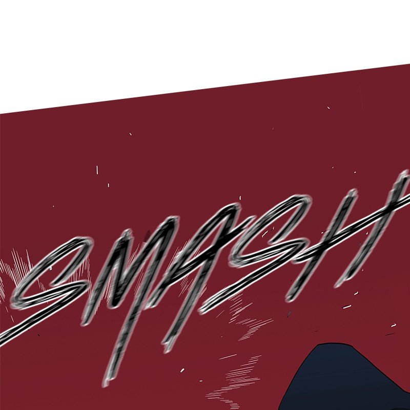 Read The Boxer ENGLISH Manga Online