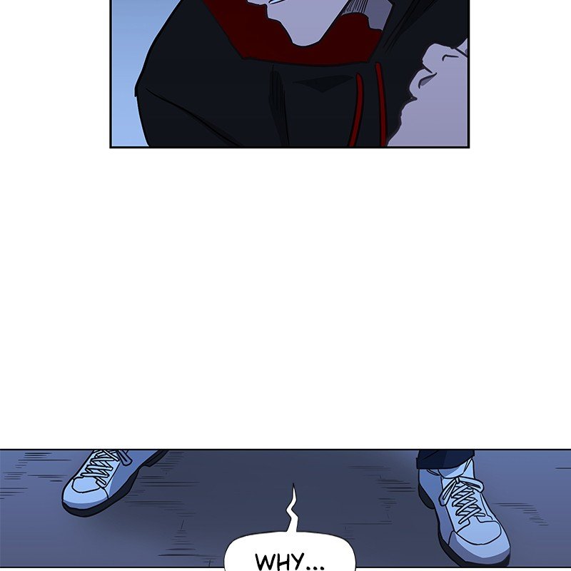 Read The Boxer ENGLISH Manga Online