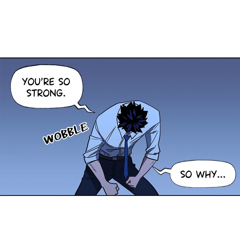 Read The Boxer ENGLISH Manga Online