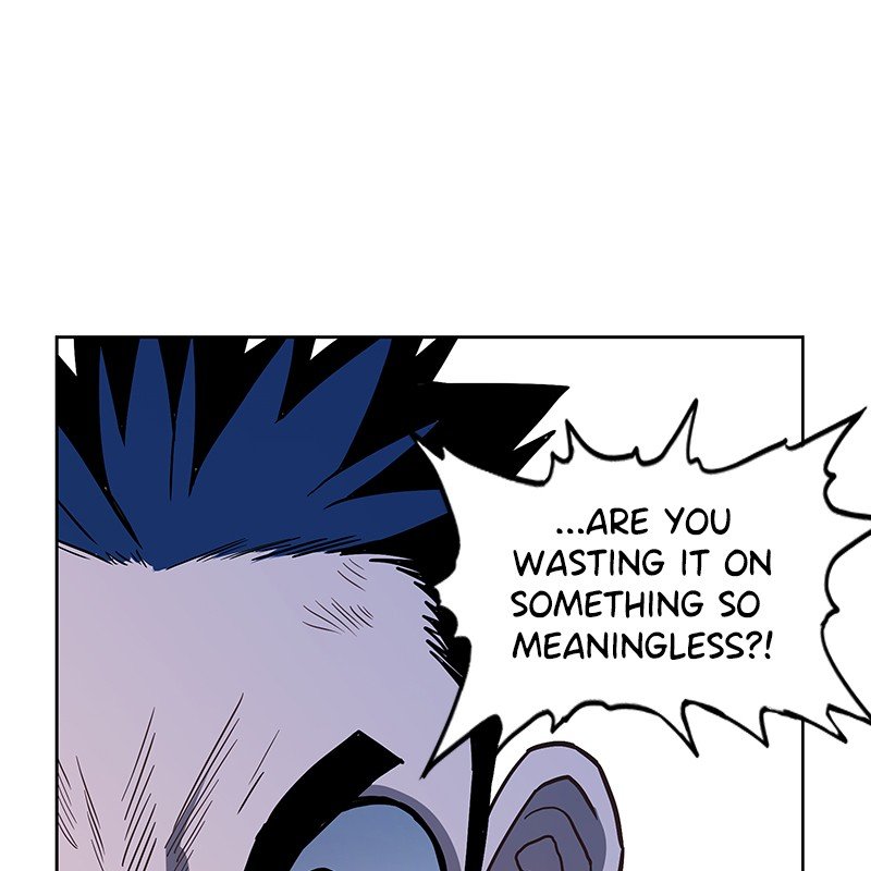 Read The Boxer ENGLISH Manga Online