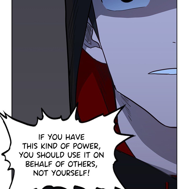 Read The Boxer ENGLISH Manga Online