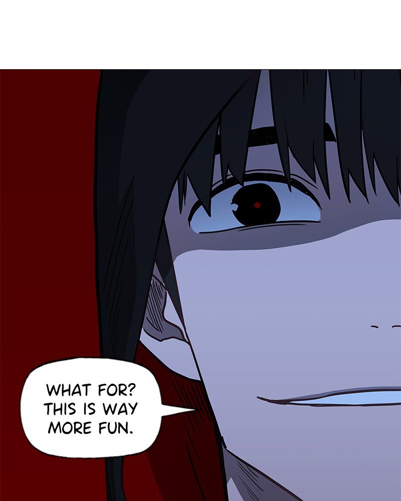 Read The Boxer ENGLISH Manga Online