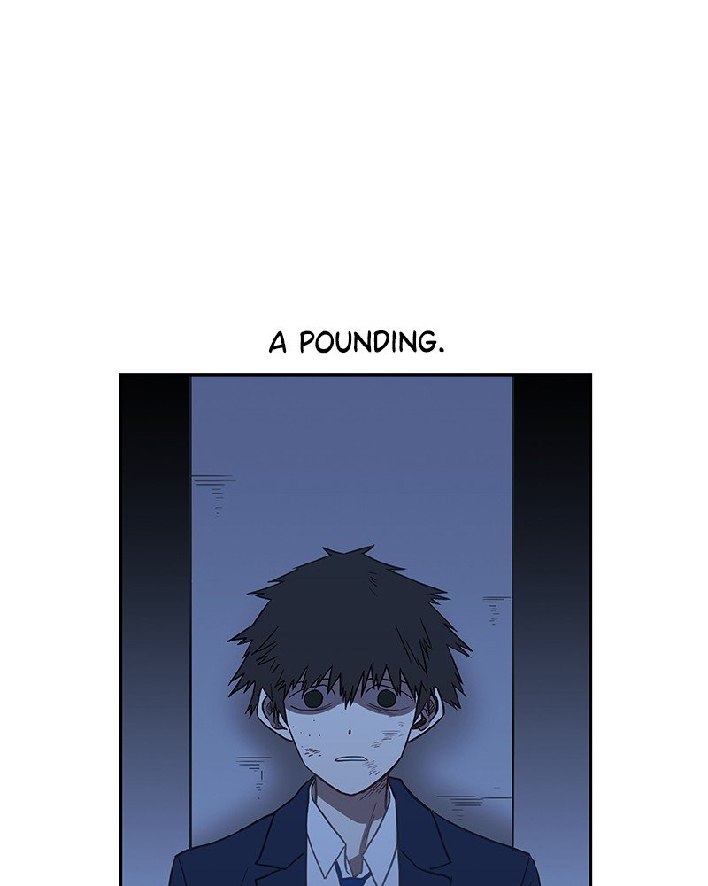 Read The Boxer ENGLISH Manga Online