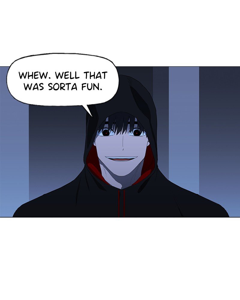 Read The Boxer ENGLISH Manga Online