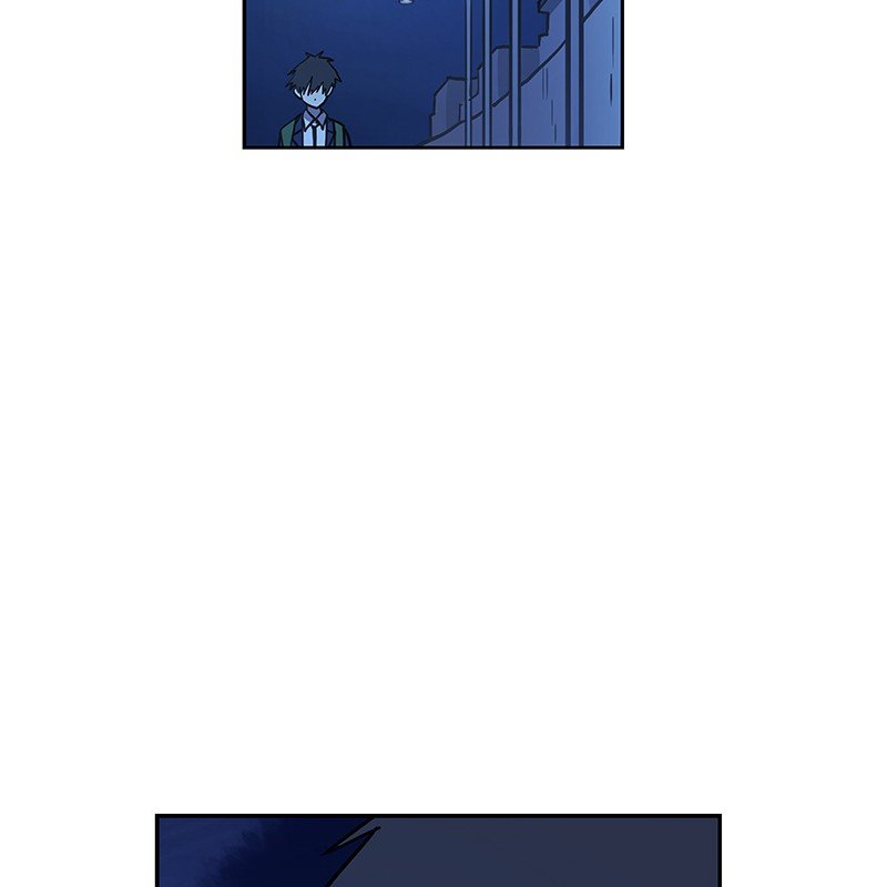 Read The Boxer ENGLISH Manga Online