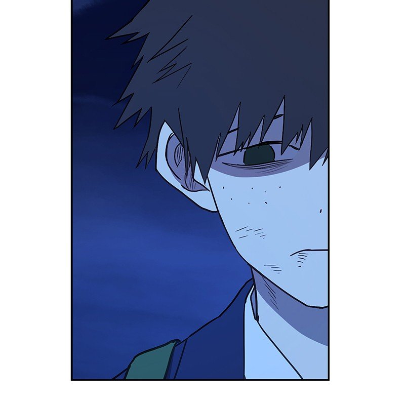 Read The Boxer ENGLISH Manga Online