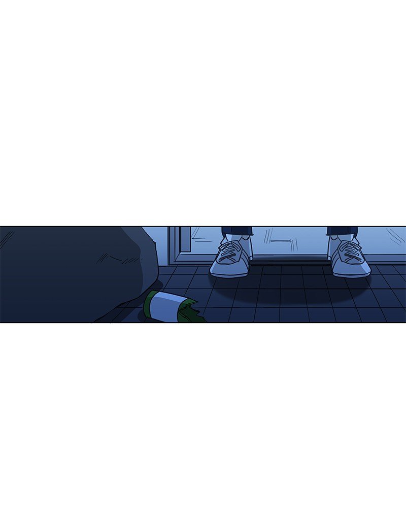 Read The Boxer ENGLISH Manga Online