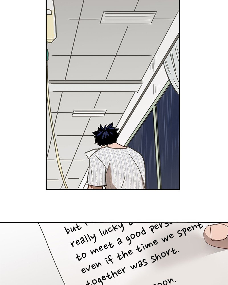 Read The Boxer ENGLISH Manga Online