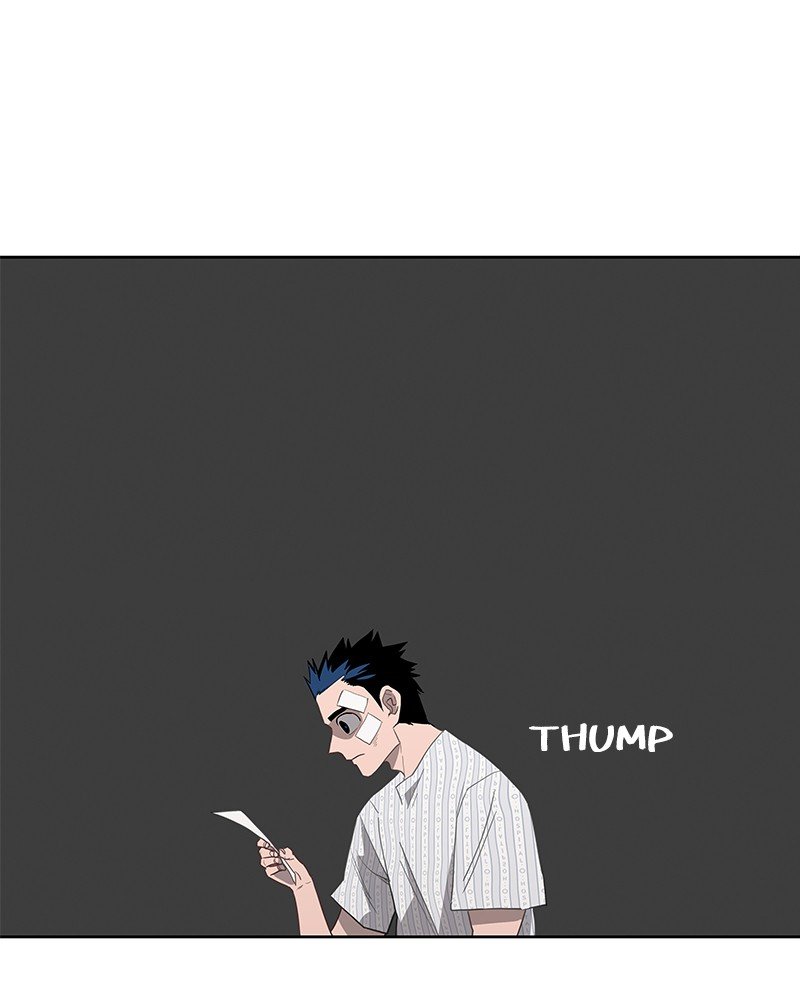 Read The Boxer ENGLISH Manga Online