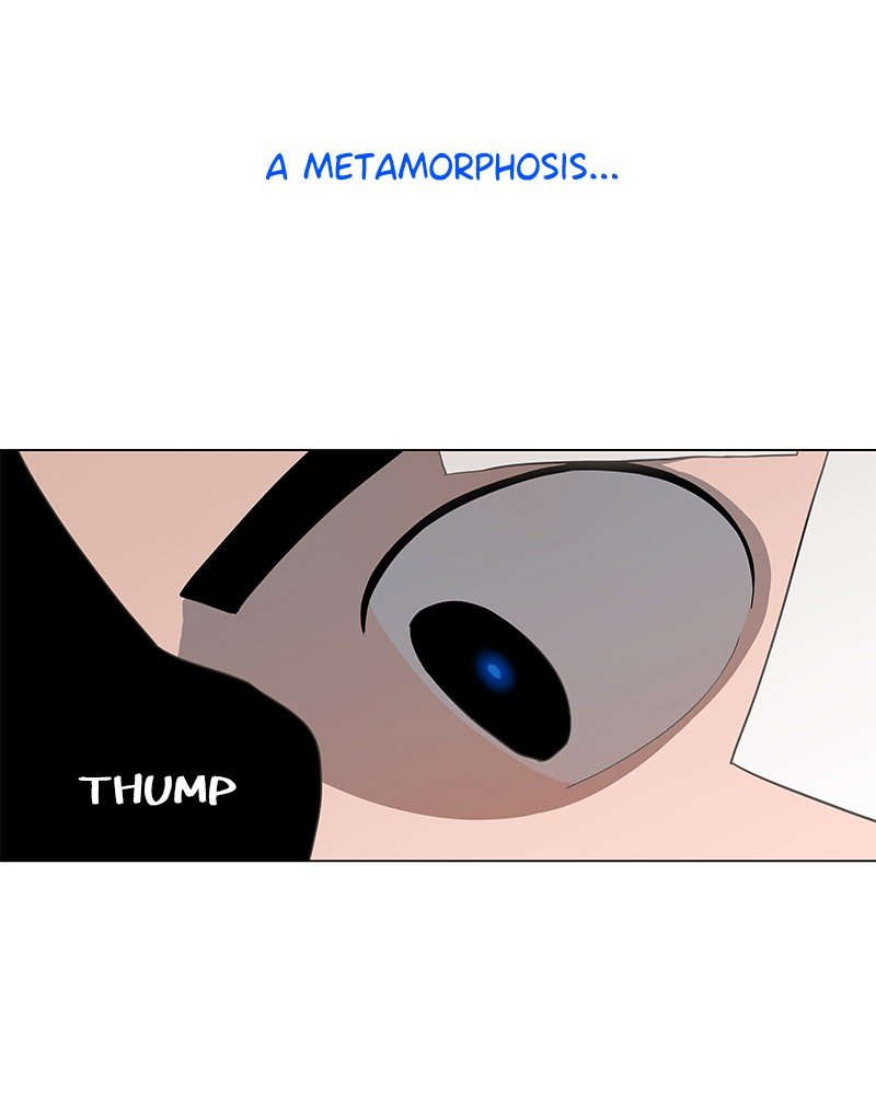 Read The Boxer ENGLISH Manga Online