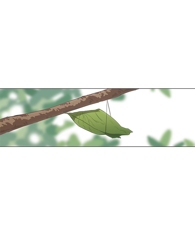 Read The Boxer ENGLISH Manga Online