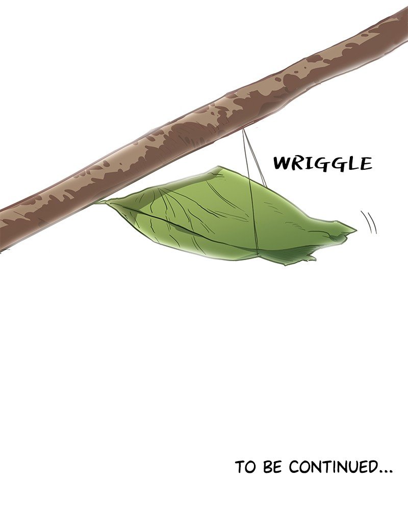 Read The Boxer ENGLISH Manga Online