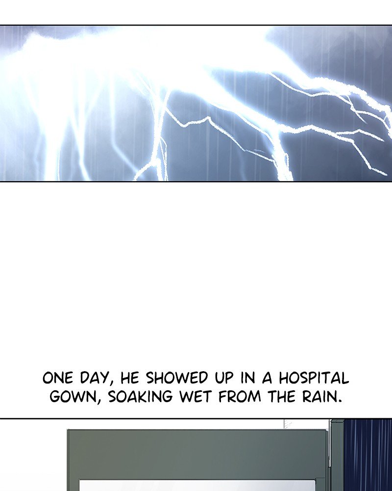 Read The Boxer ENGLISH Manga Online