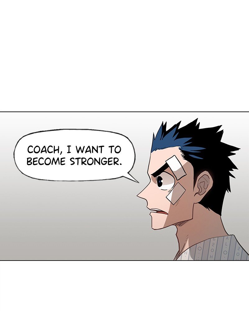 Read The Boxer ENGLISH Manga Online