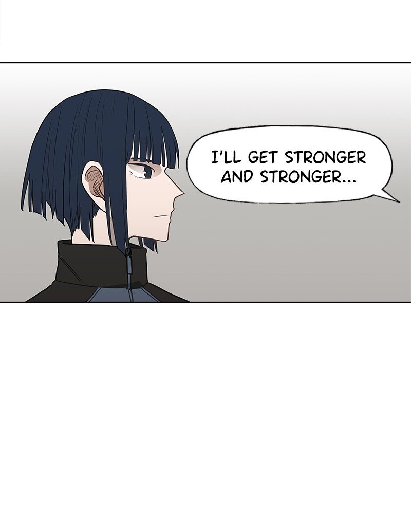 Read The Boxer ENGLISH Manga Online