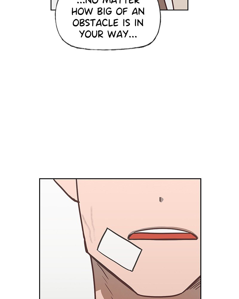 Read The Boxer ENGLISH Manga Online