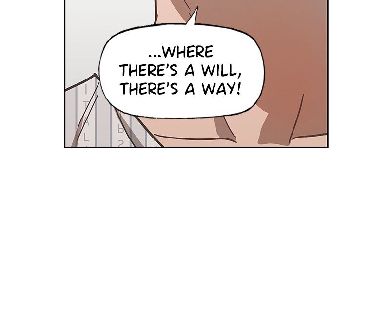 Read The Boxer ENGLISH Manga Online