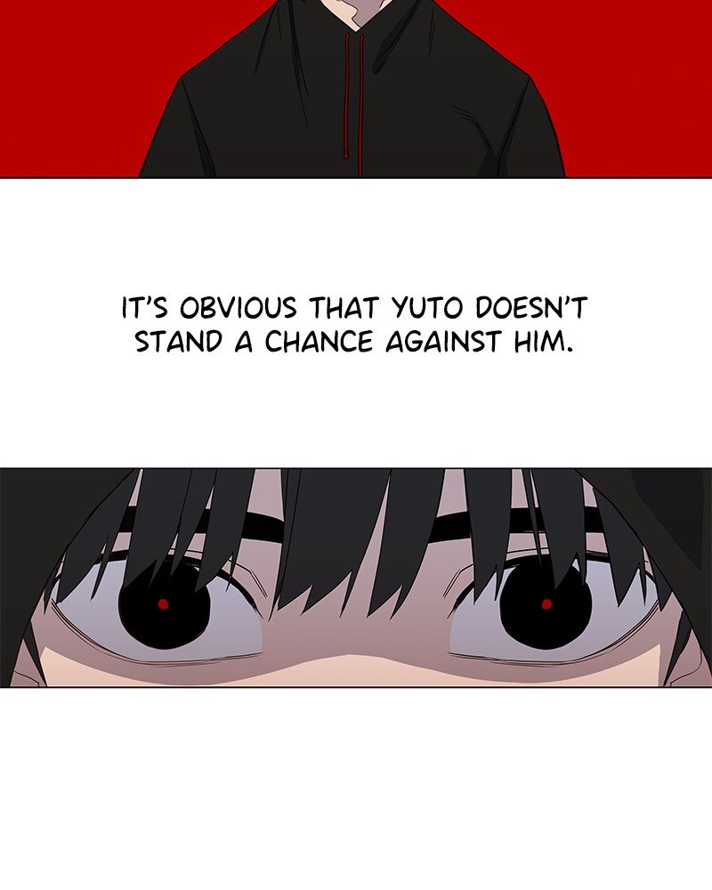 Read The Boxer ENGLISH Manga Online