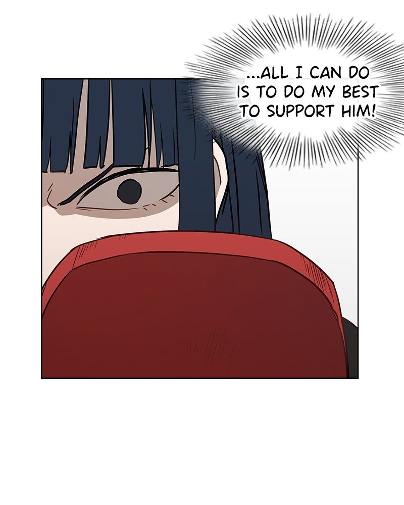 Read The Boxer ENGLISH Manga Online