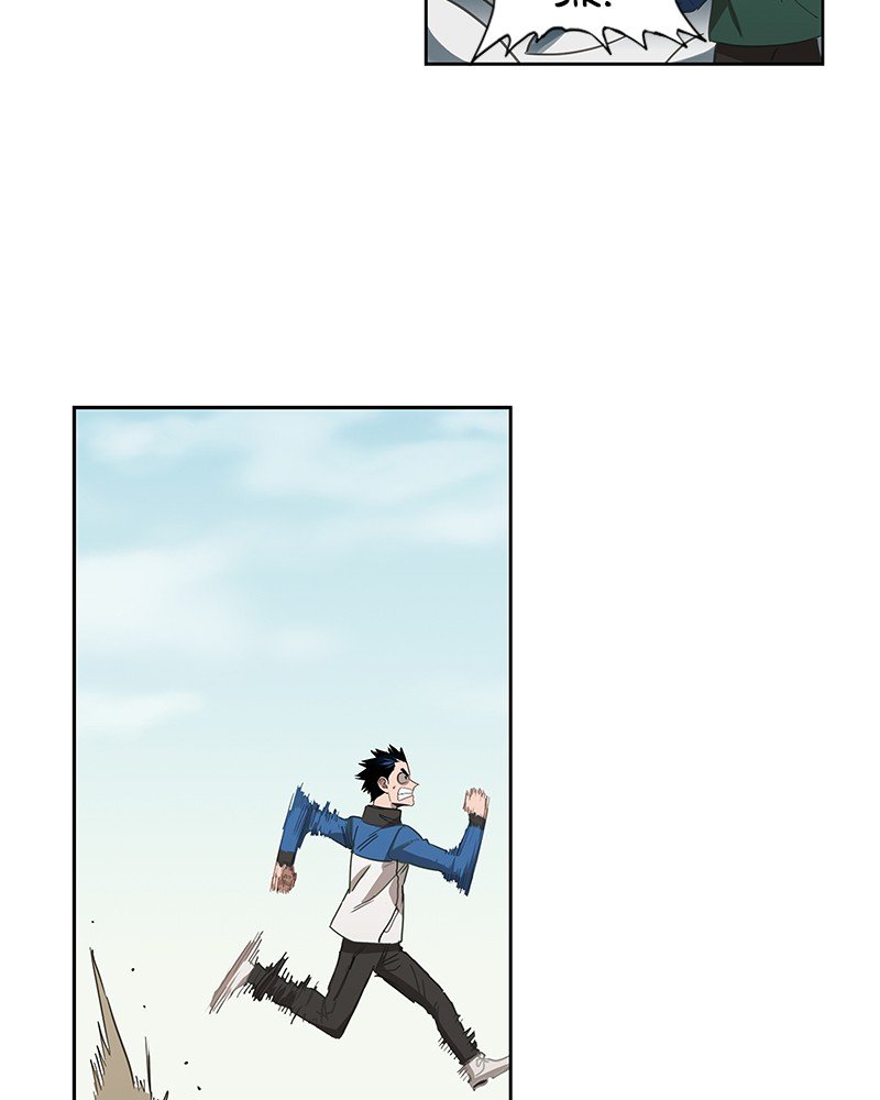 Read The Boxer ENGLISH Manga Online