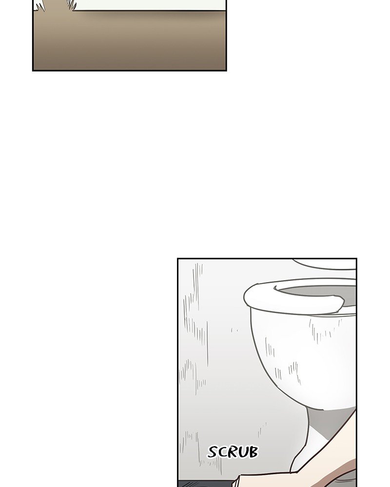 Read The Boxer ENGLISH Manga Online