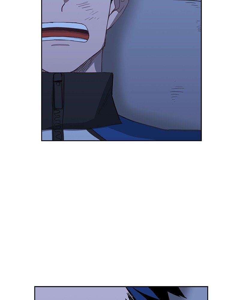 Read The Boxer ENGLISH Manga Online