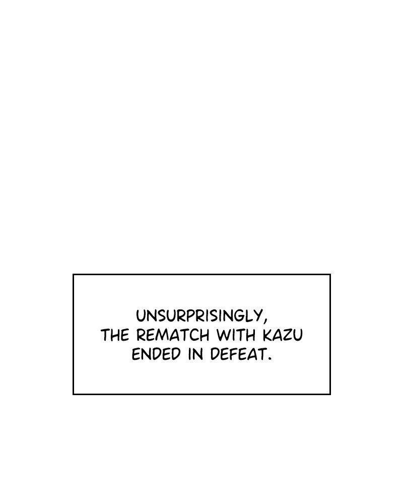 Read The Boxer ENGLISH Manga Online