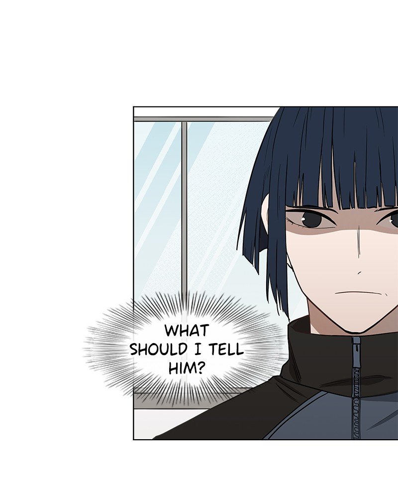 Read The Boxer ENGLISH Manga Online