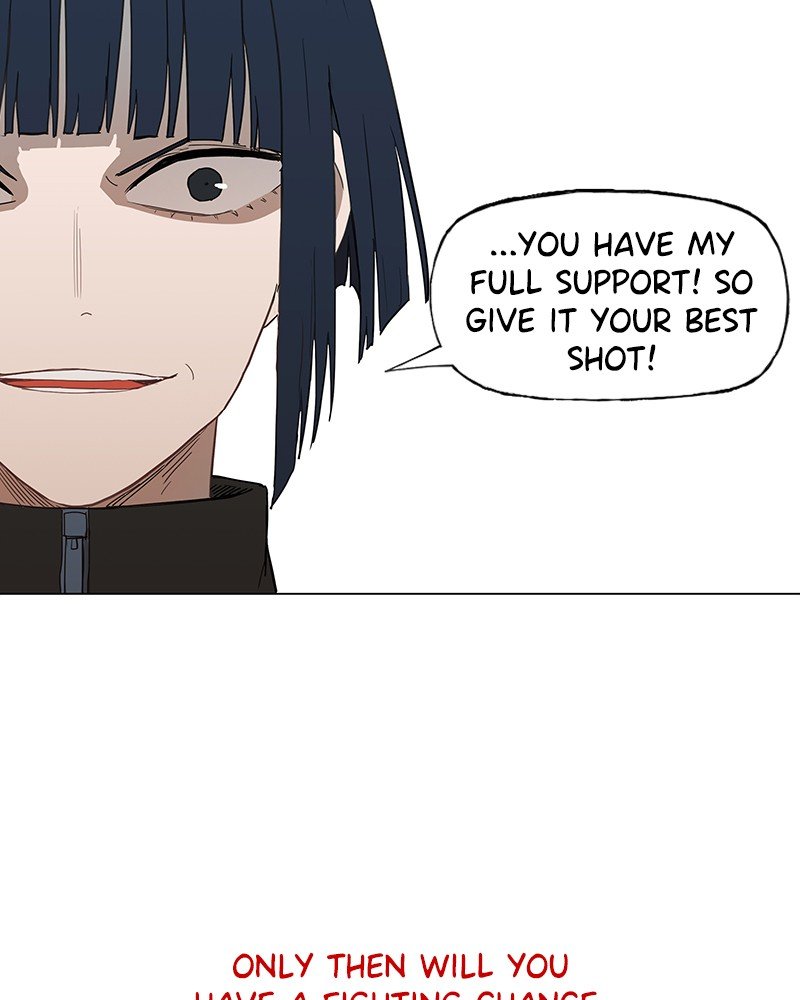 Read The Boxer ENGLISH Manga Online