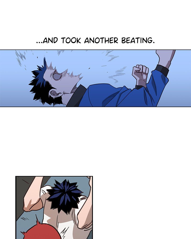 Read The Boxer ENGLISH Manga Online