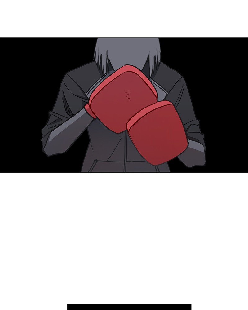 Read The Boxer ENGLISH Manga Online