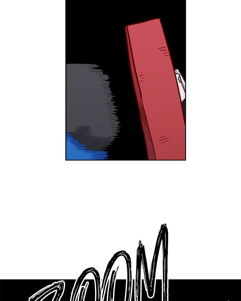 Read The Boxer ENGLISH Manga Online