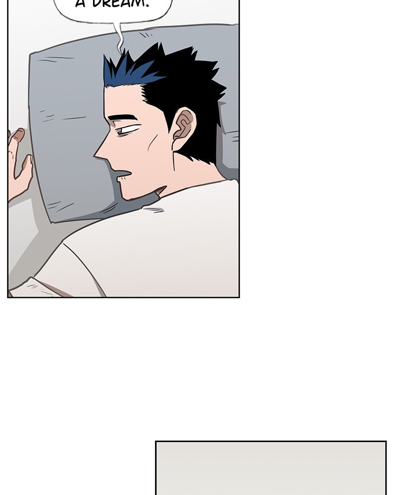 Read The Boxer ENGLISH Manga Online