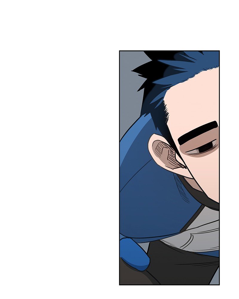 Read The Boxer ENGLISH Manga Online