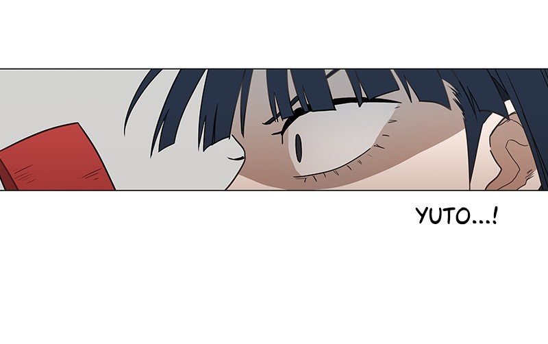 Read The Boxer ENGLISH Manga Online