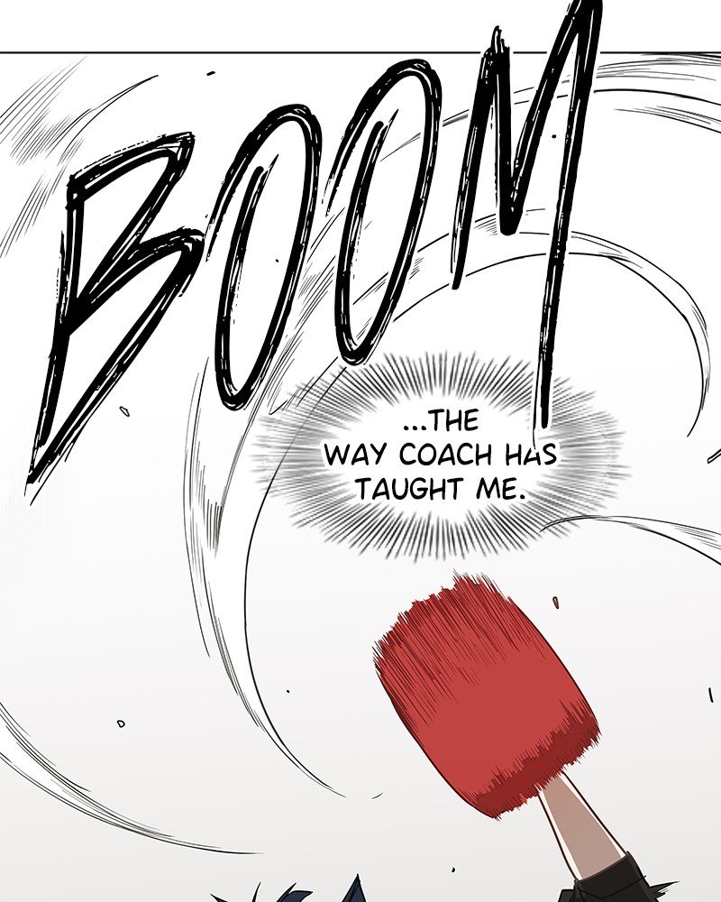 Read The Boxer ENGLISH Manga Online