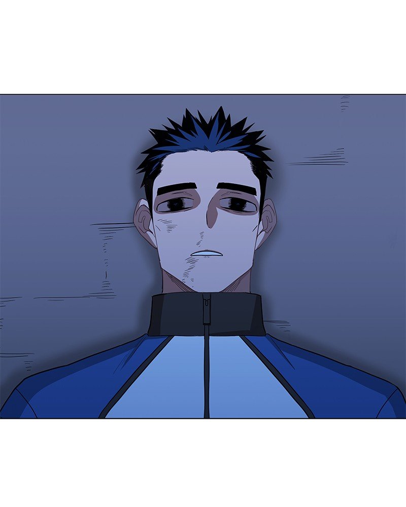 Read The Boxer ENGLISH Manga Online